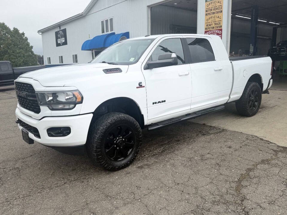 ram ram 3500 pickup 2022 3C63R3LL4NG156465 image ram ram 3500 pickup 2022 3C63R3LL4NG156465 image